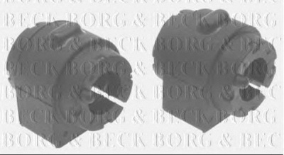 BORG & BECK bsk7684k -  Ремкомплект, соединительная тяга стабилизатора